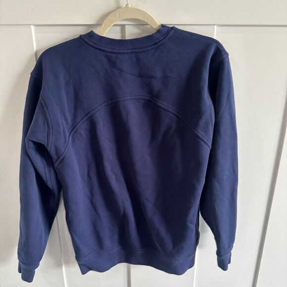 Lululemon All Yours Crew Sweatshirt - Picture 3 of 5